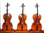 Nieuwe 4/4 cello tekoop en tehuur gratis verzending, Ophalen, Nieuw, 4/4-cello