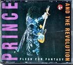Prince - Flesh For Fantasy (2cd bootleg), Ophalen of Verzenden, 1980 tot 2000, Gebruikt