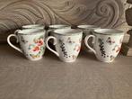 Tassen van Janneke Brinkman, Ophalen of Verzenden, Zo goed als nieuw, Overige stijlen, Kop(pen) en/of Schotel(s)