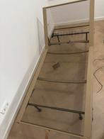 2 Auping bedbodems 90x210 verstelbaar, Huis en Inrichting, Slaapkamer | Matrassen en Bedbodems, Ophalen, Gebruikt, 90 cm, Eenpersoons