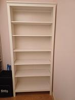 Ikea Hemnes Boekenkast - Kleine Beschadigingen, Huis en Inrichting, Ophalen, Gebruikt, 50 tot 100 cm, 150 tot 200 cm