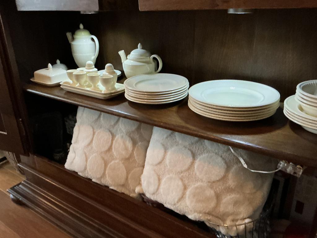 Wegewood servies, Antiek en Kunst, Ophalen