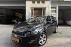 Chevrolet Aveo 1.4 5D 2012 PARKEERSENSOR,CRUISE,ONDERHOUDEN, Auto's, Chevrolet, Voorwielaandrijving, Stof, 4 cilinders, Parkeersensor