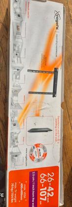 Nieuw in doos Vogels TV ophangsysteem 26-42 inch, Audio, Tv en Foto, Ophalen of Verzenden