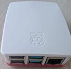 Raspberry Pi 4 Model B (4GB ram) aangeboden, Ophalen of Verzenden, Zo goed als nieuw