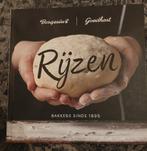Rijzen - Borgesius & Goedhart Bakboek, Boeken, Ophalen of Verzenden