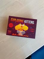 Exploding kittens party pack editie - het fantastische spel!, Vijf spelers of meer, Ophalen, Zo goed als nieuw