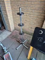 Velgenboom bandenstandaard, Auto diversen, Velgenbomen, Ophalen, Gebruikt