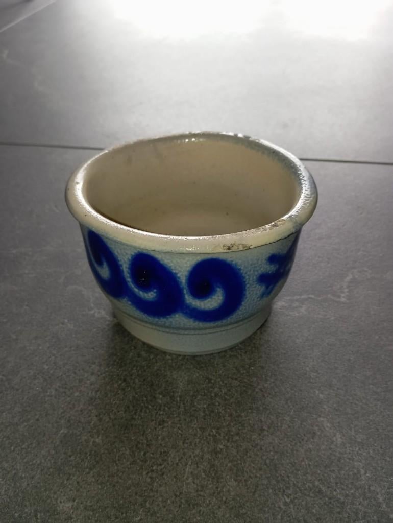 Keuls potje, Ophalen of Verzenden