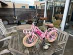 2 cycle kinderfietsje, Zijwieltjes, Gebruikt, Minder dan 16 inch, Ophalen