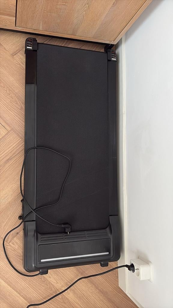 Loopband bijna nieuw, Ophalen, Zo goed als nieuw, Loopband