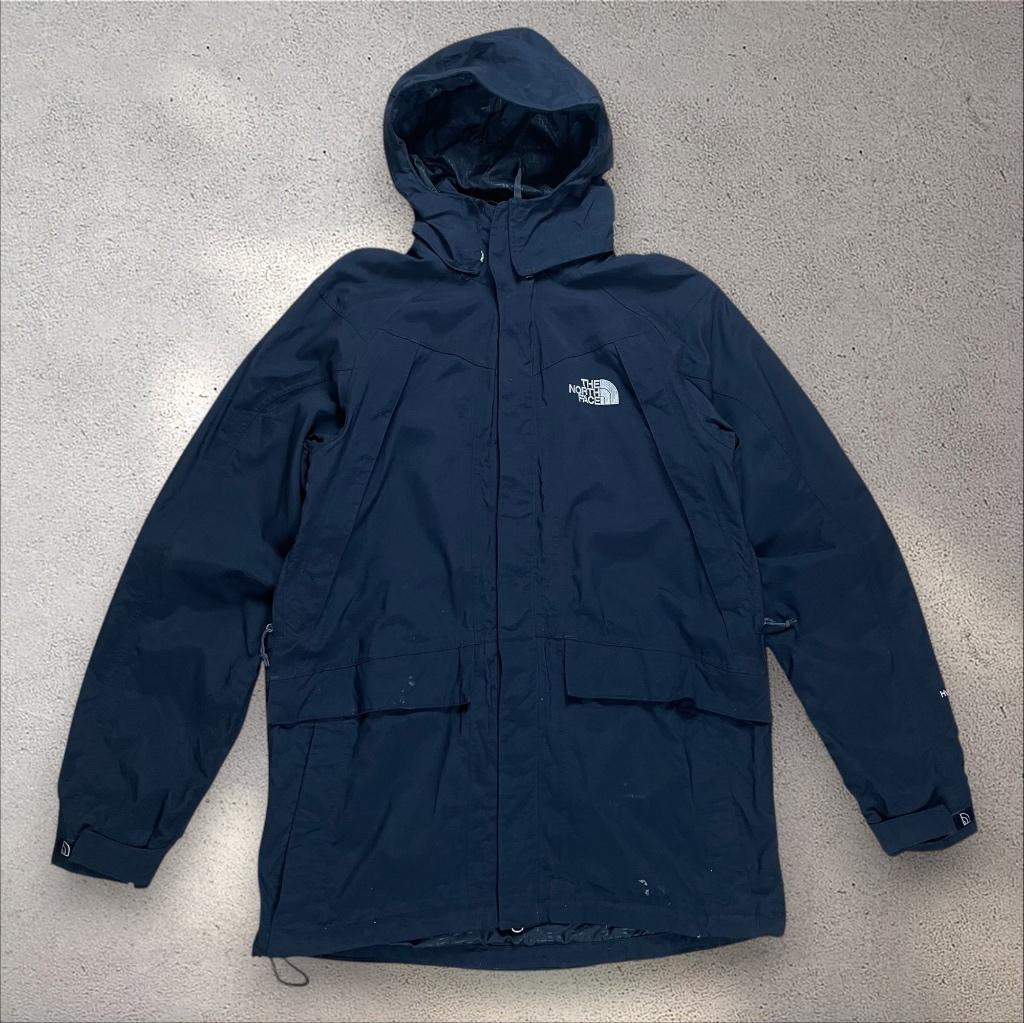 The North Face Jas – Heren M, Kleding | Heren, Jassen | Zomer, Maat 48/50 (M), Zwart, Nieuw, Ophalen of Verzenden