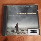 Stormy Monday - 17 Classic New Blues Tracks CD, Ophalen of Verzenden, 1980 tot heden, Gebruikt, Blues