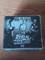 Neek The Exotic - The Realm Of Realness CD, Ophalen of Verzenden, 2000 tot heden, Nieuw in verpakking