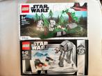 Lego star wars 40362 & 40333, Ophalen, Nieuw, Complete set, Lego