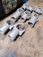 Rolsteiger koppelingen, Ophalen of Verzenden, Gebruikt, Rolsteiger of Kamersteiger