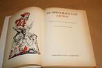 De sprookjes van Grimm. Geïllustreerd Anton Pieck., Boeken, Ophalen of Verzenden, Gelezen