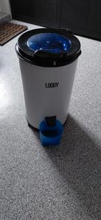Lodgy - Centrifuge - Droogzwierder - Centrifuge, Witgoed en Apparatuur, Wasdrogers, Ophalen, 4 tot 6 kg, Overige typen, Zo goed als nieuw