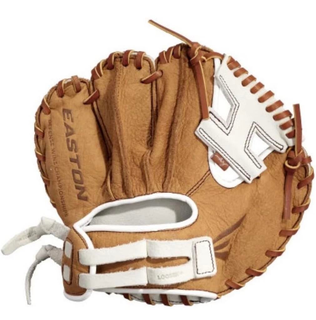 Easton Groundwork 10 Inch LHT Fastpitch Softball Handschoen, Sport en Fitness, Honkbal en Softbal, Ophalen of Verzenden, Nieuw