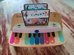 HAPE Kinderpiano - Zo goed als nieuw, Ophalen of Verzenden, Zo goed als nieuw, Overige typen, Met geluid