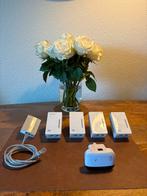 Tp link av500 met extra units, Ophalen of Verzenden, Zo goed als nieuw