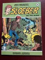 Sloeber, Eén stripboek, Ophalen of Verzenden, Gelezen