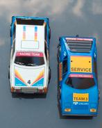 3 blikken auto's, Ophalen of Verzenden