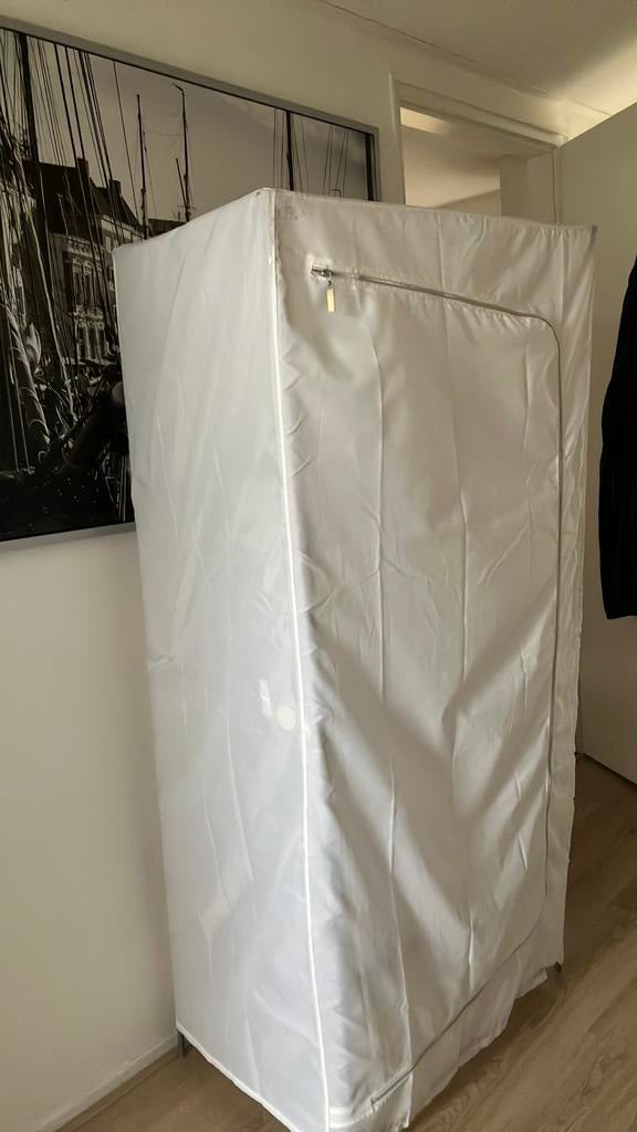 Gratis kast Ikea, Ophalen, Gebruikt, Rechthoek