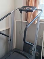 Kettler Olympic loopband, Ophalen, Gebruikt, Buik, Metaal