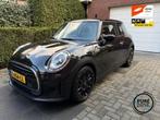 Mini Cooper 1.5 | Facelift | Navi | Bj.2021 | LED | 1ste, Voorwielaandrijving, 4 stoelen, Origineel Nederlands, Bedrijf