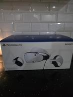 PlayStation VR2 bril - 3 maanden oud, Ophalen of Verzenden