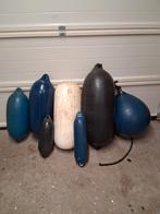 Te koop: stootwillen/fenders/boeien., Ophalen, Overige typen