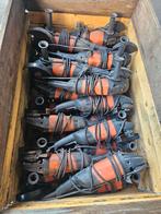 Fein WSB 20-180 haakse slijper flex slijptol 180mm, Ophalen, Gebruikt, Fein, Nn