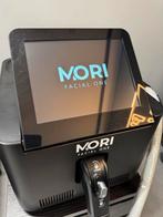 Mori Facial One Laser Ontharingsapparaat - Zo goed als nieuw, Ophalen of Verzenden, Zo goed als nieuw, Overige typen