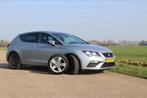 Seat Leon 1.8 TSI 180PK| Automaat, Origineel NL, NAP, Auto's, Seat, 1227 kg, Stof, 4 cilinders, Origineel Nederlands