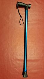 Wandelstok, Diversen, Wandelstokken, Ophalen of Verzenden, Verstelbaar, Zo goed als nieuw