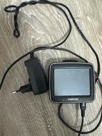 TomTom navigatiesysteem met oplader, Ophalen, Gebruikt