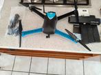 3DR IRIS+ Drone met accessoires en 2 accu's, Ophalen of Verzenden, Gebruikt