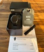 Garmin Marq Commander Carbon - Gen 2, Ophalen, Zo goed als nieuw, Zwart