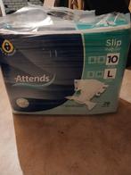 Volwassen Luiers, Ophalen, Zo goed als nieuw