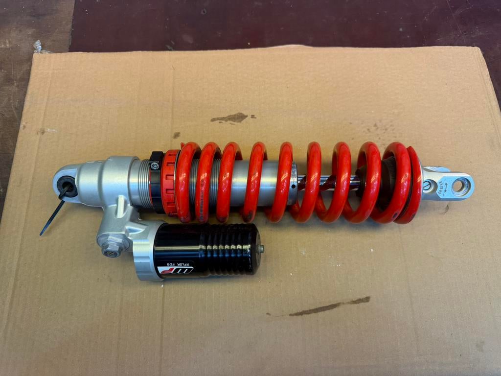 Schokbreker - WP XPLOR PDS - KTM EXC500 2017, Ophalen of Verzenden, Gebruikt