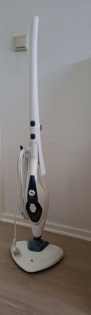 SilverCrest Vloerreiniger Steamer - Stoomreiniger, Ophalen, Gebruikt, Stoomreiniger