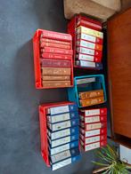 Werkplaatshandboeken citroen, Ophalen