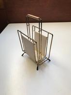 Vintage brievenhouder, Ophalen of Verzenden, Gebruikt