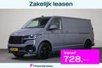 Volkswagen Transporter 2.0 TDI 150pk L2 H1 Bulli 75th Editio, Adaptive Cruise Control, Gebruikt, Euro 6, 4 cilinders