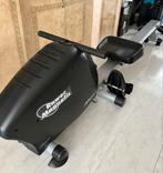 Roeimachine JetStream JMR-4500 – magnetische weerstand, Ophalen, Buik, Zo goed als nieuw, Metaal