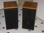B&W  DM4 luidspreker boxen., Audio, Tv en Foto, Overige merken, Ophalen of Verzenden, Zo goed als nieuw, 60 tot 120 watt