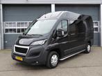Peugeot Boxer 330 2.0 BlueHDI L2H2 Premium Pack DC EURO 6, Voorwielaandrijving, 2005 kg, Gebruikt, Euro 6