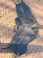 Beenkleed Yamaha X-Max 400 - Warmte en comfort, Ophalen of Verzenden, Gebruikt