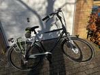 Herenfiets, Fietsen en Brommers, Fietsen | Heren | Herenfietsen, Ophalen, Gebruikt, Versnellingen, 57 tot 61 cm